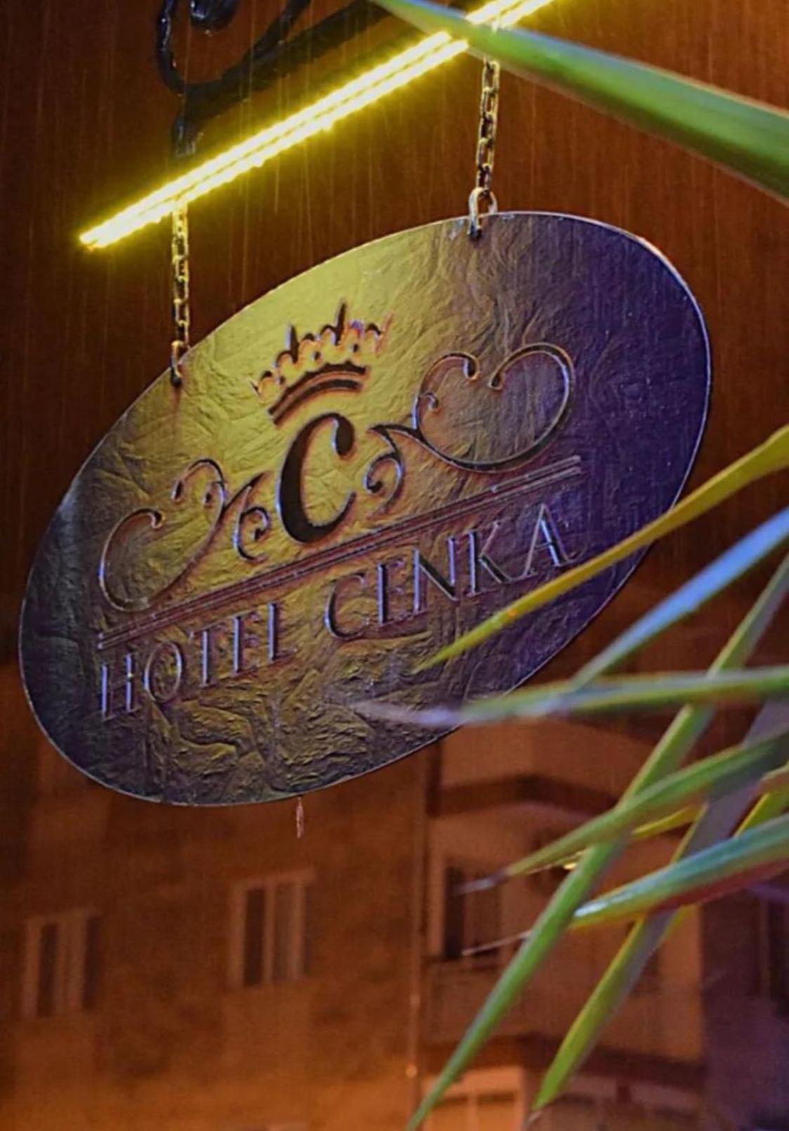 Bed & Breakfast Cenka Ephesus Selcuk