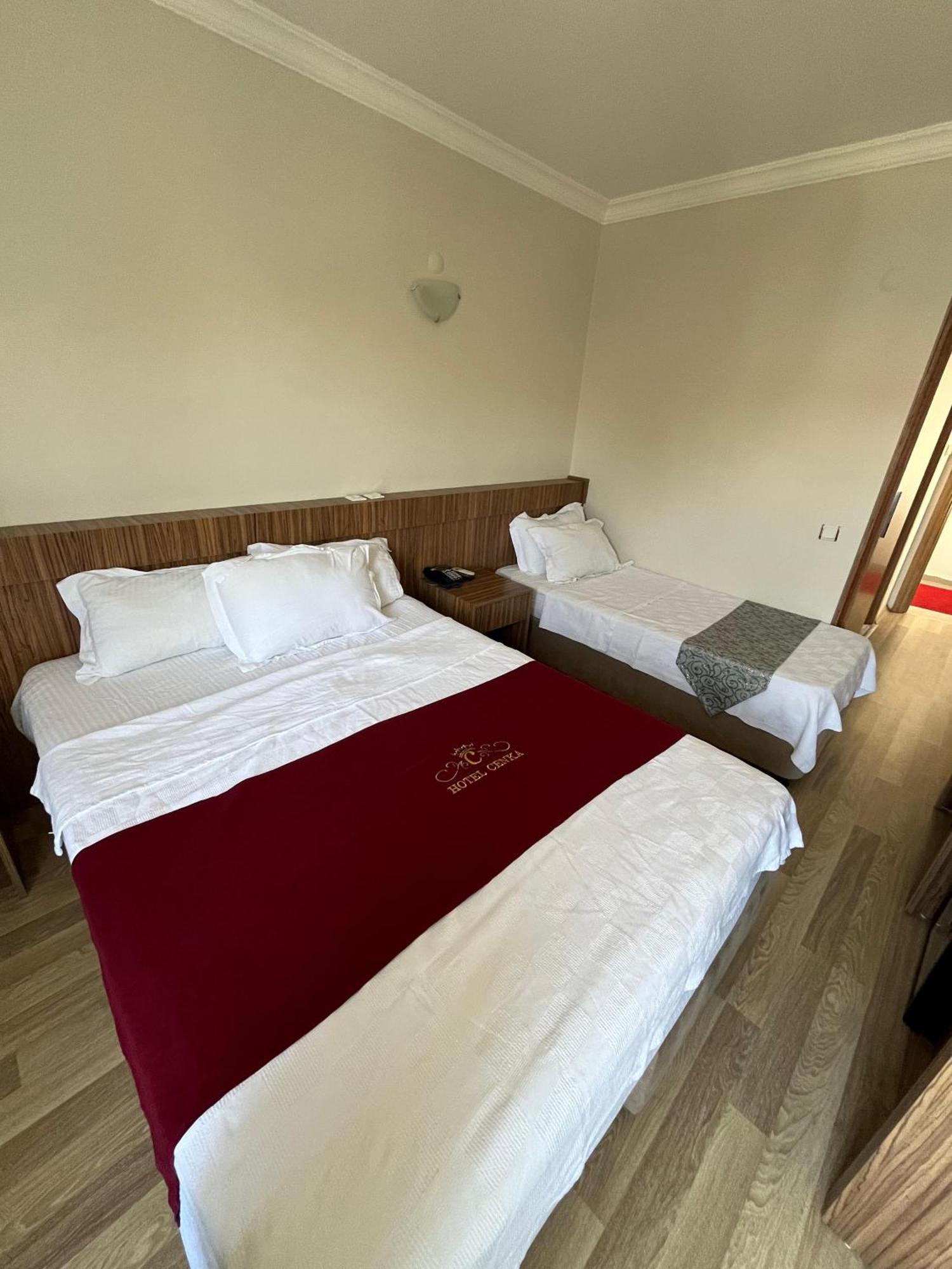 Cenka Ephesus Bed & Breakfast