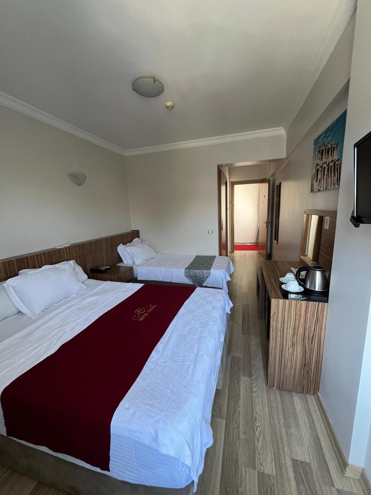 Cenka Ephesus Bed & Breakfast 2*