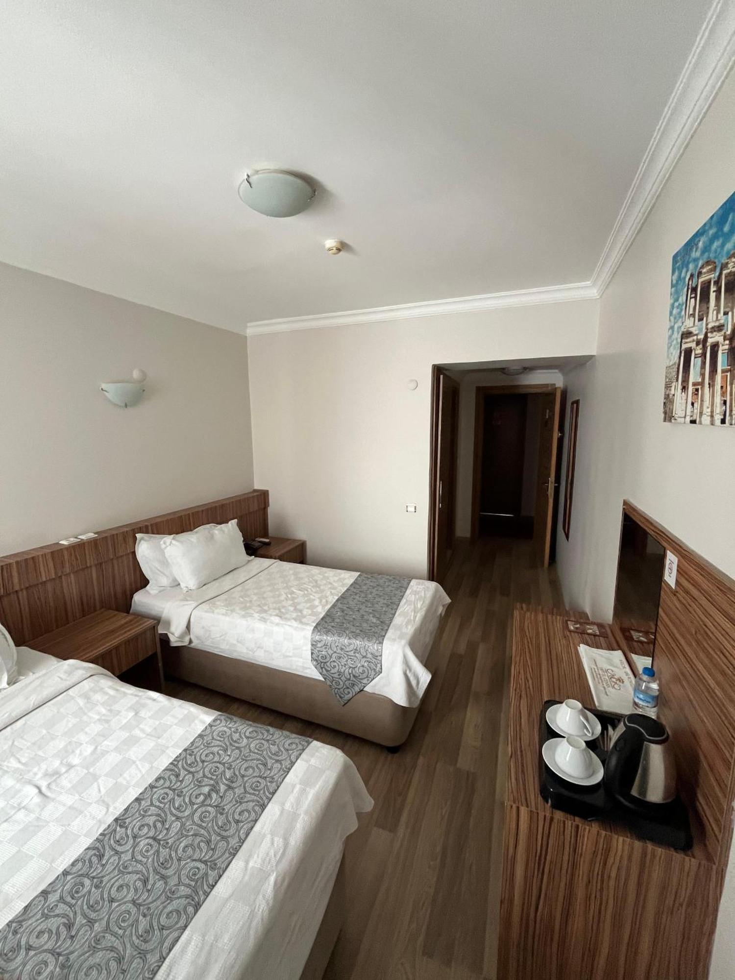 Bed & Breakfast Cenka Ephesus Selcuk
