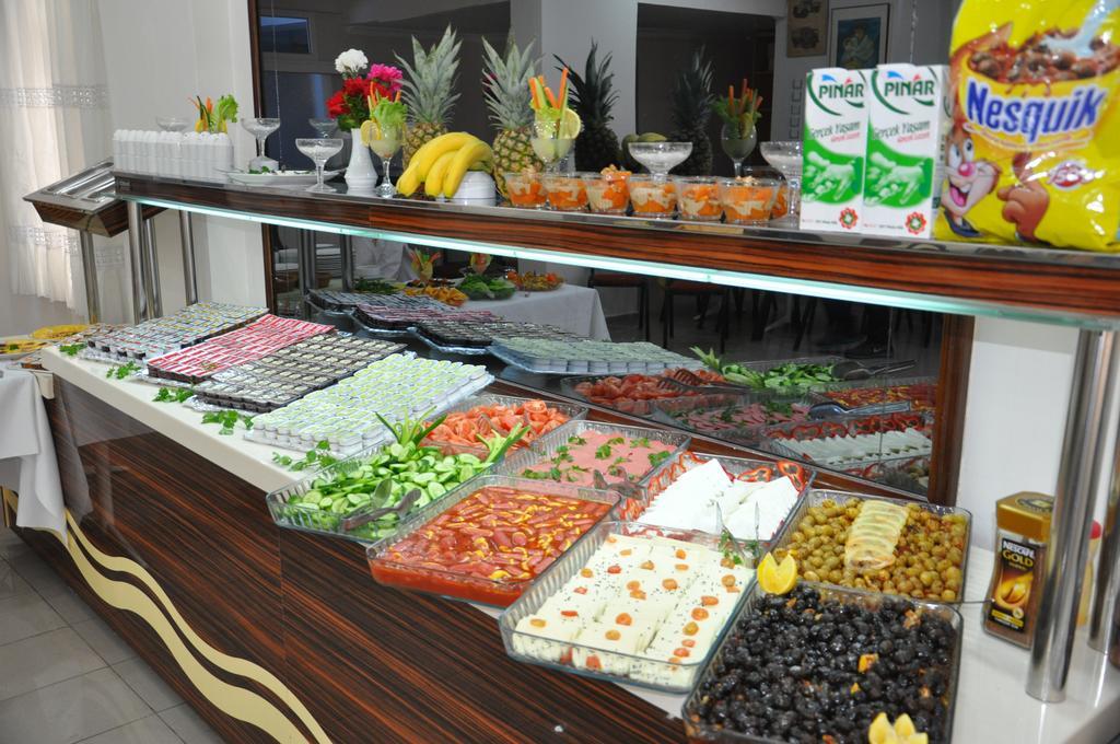 Cenka Ephesus Bed & Breakfast Selcuk