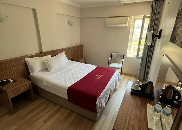 Cenka Otel