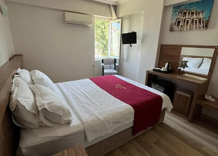 Cenka Otel