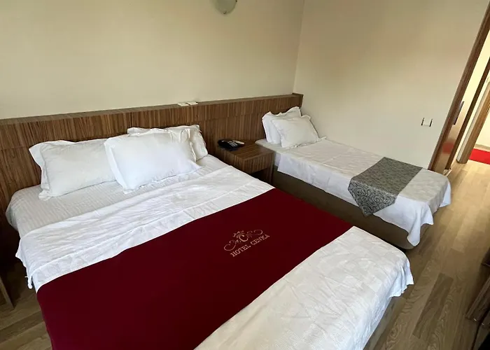 Cenka Otel