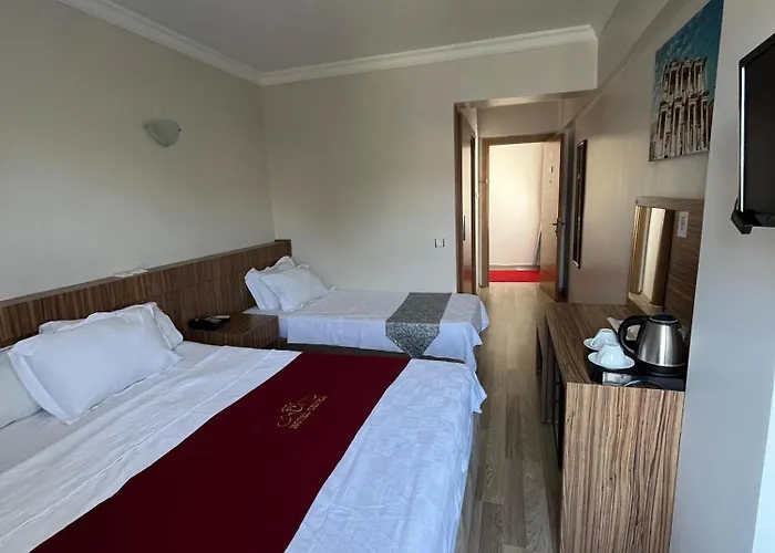 Cenka Otel