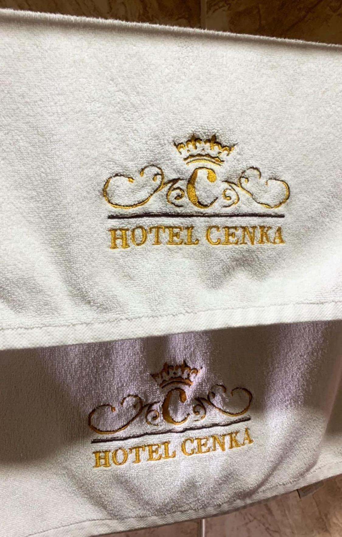 Oda ve Kahvaltı Cenka Selçuk