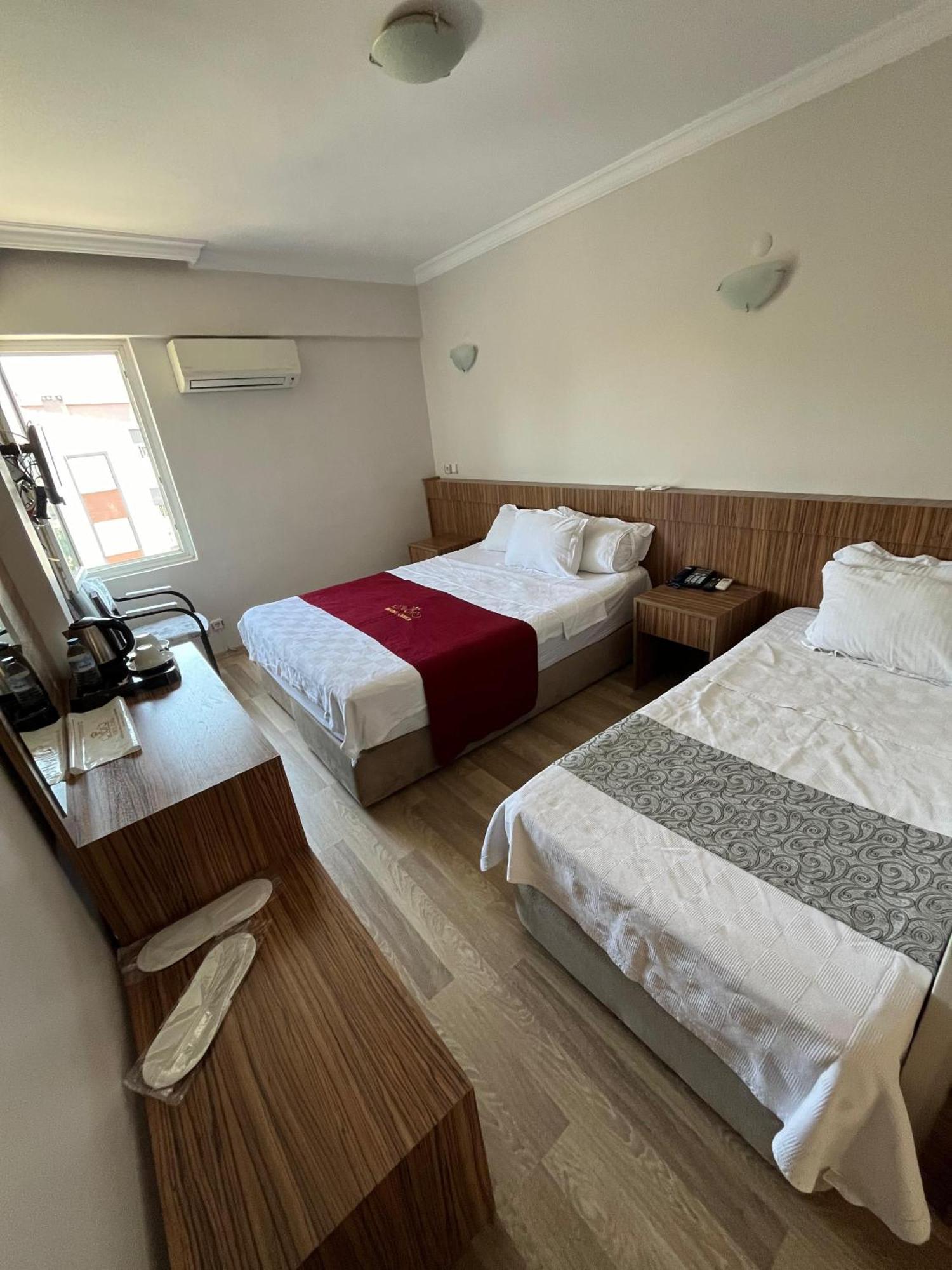 Cenka Oda ve Kahvaltı Selçuk