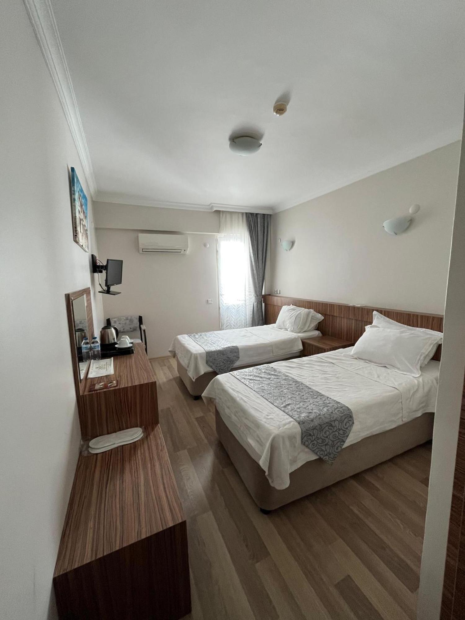 Cenka 2* Selçuk