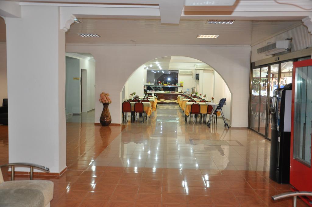 Oda ve Kahvaltı Cenka Selçuk
