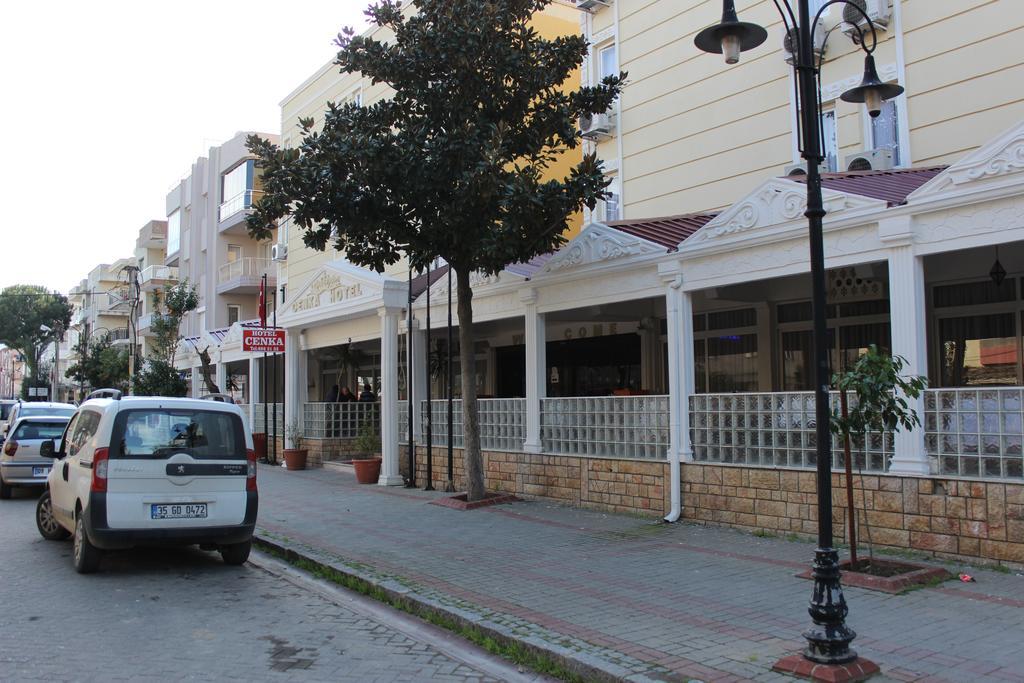 Cenka Oda ve Kahvaltı 2*