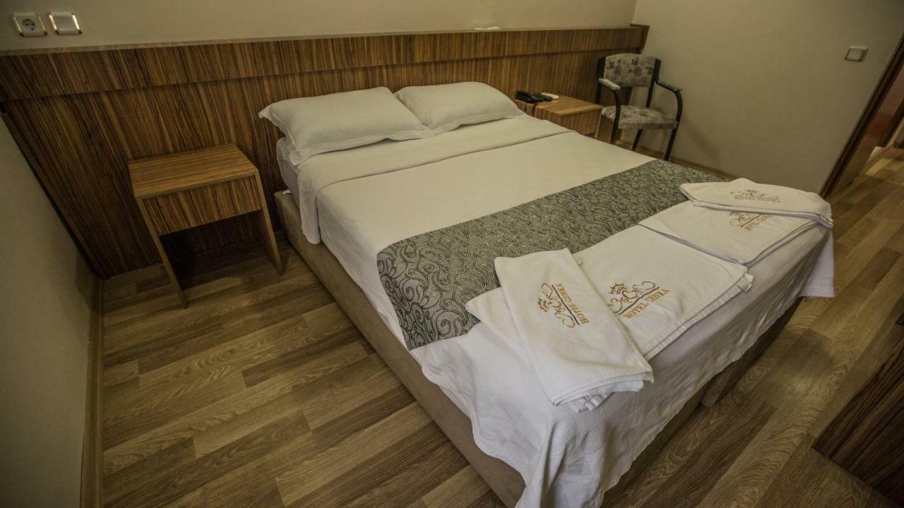 Cenka Ephesus Frühstückspension Selçuk