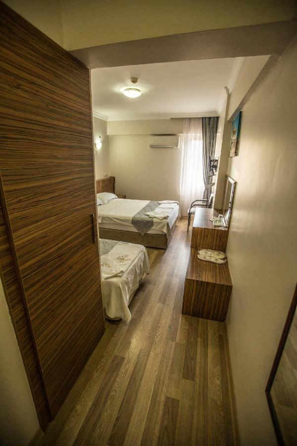 Cenka 2* Selçuk
