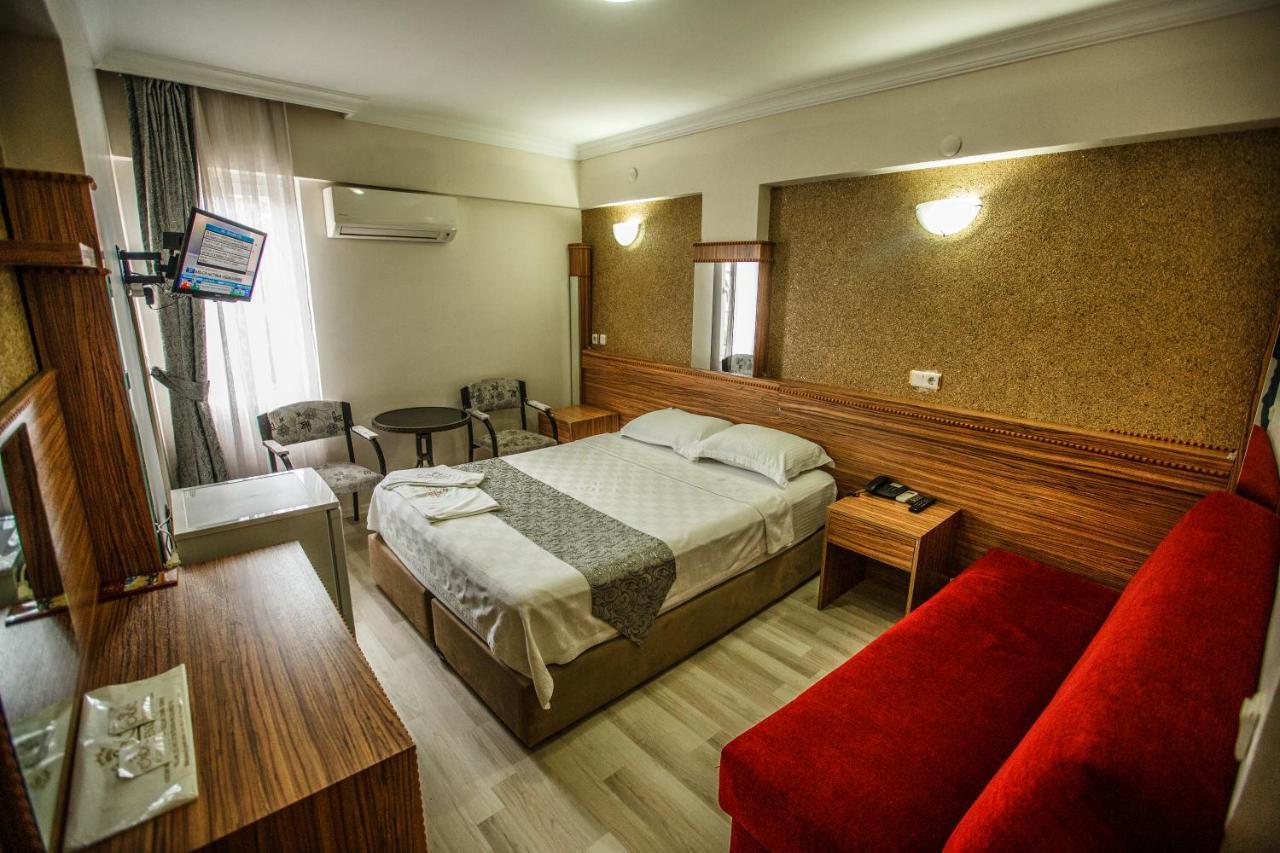 Cenka Oda ve Kahvaltı Selçuk
