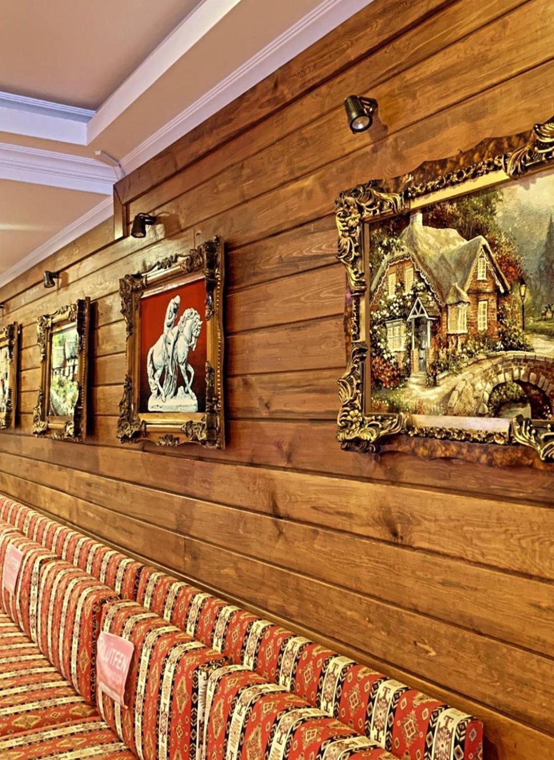 Bed & Breakfast Cenka Ephesus