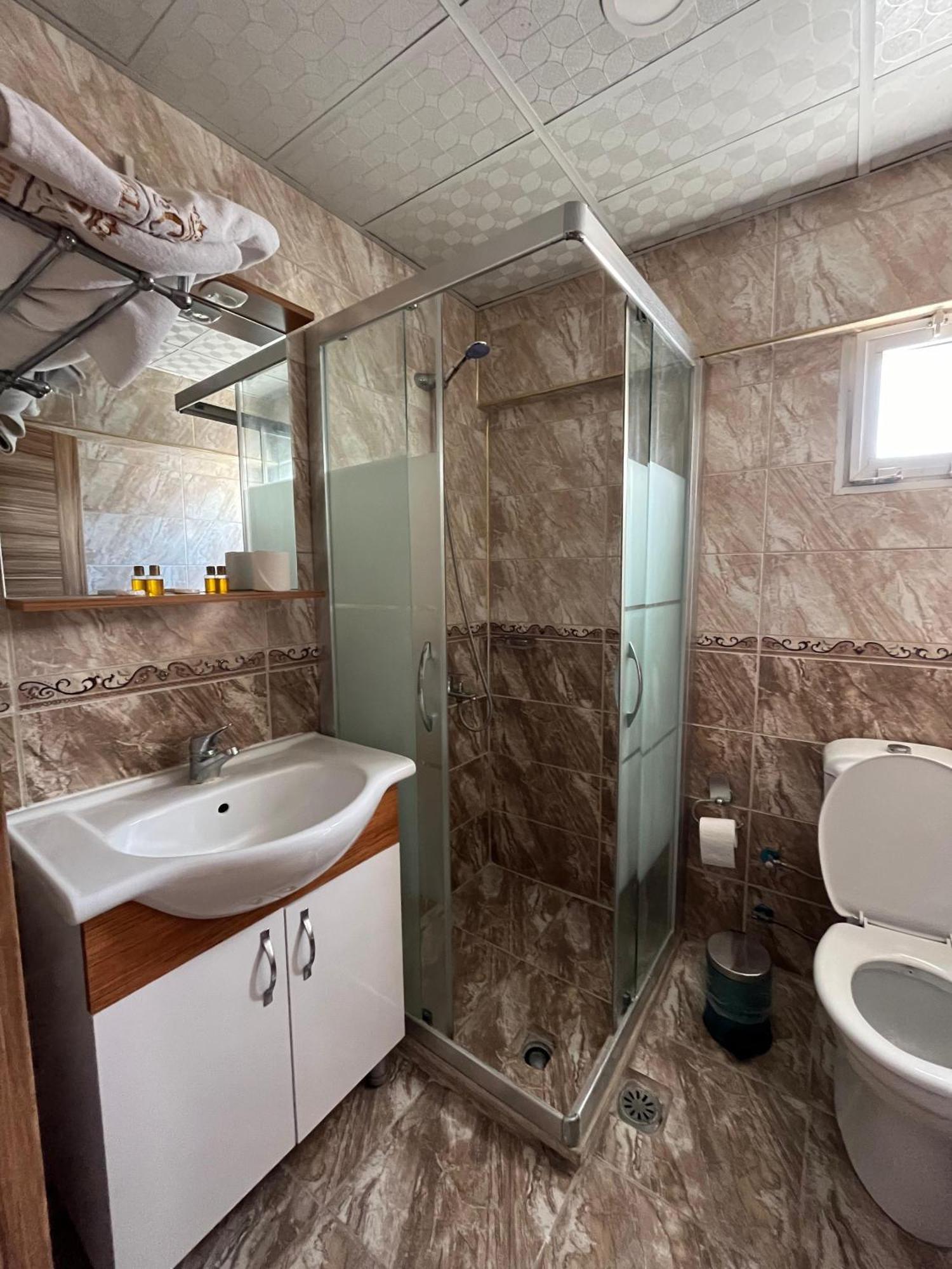 Bed & Breakfast Cenka Ephesus 2*