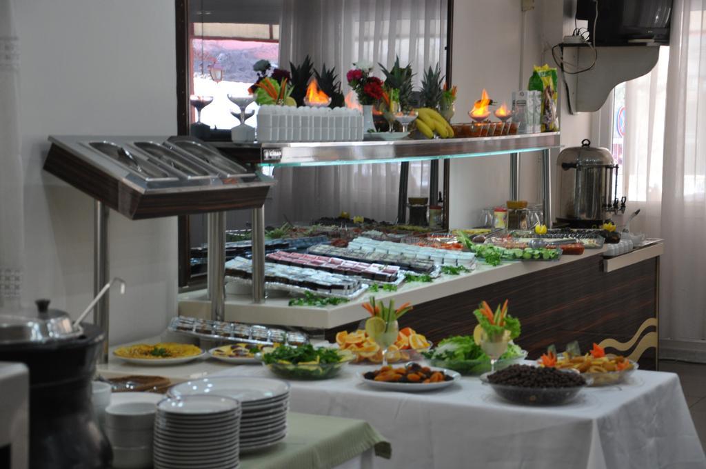 Bed & Breakfast Cenka Ephesus Selçuk