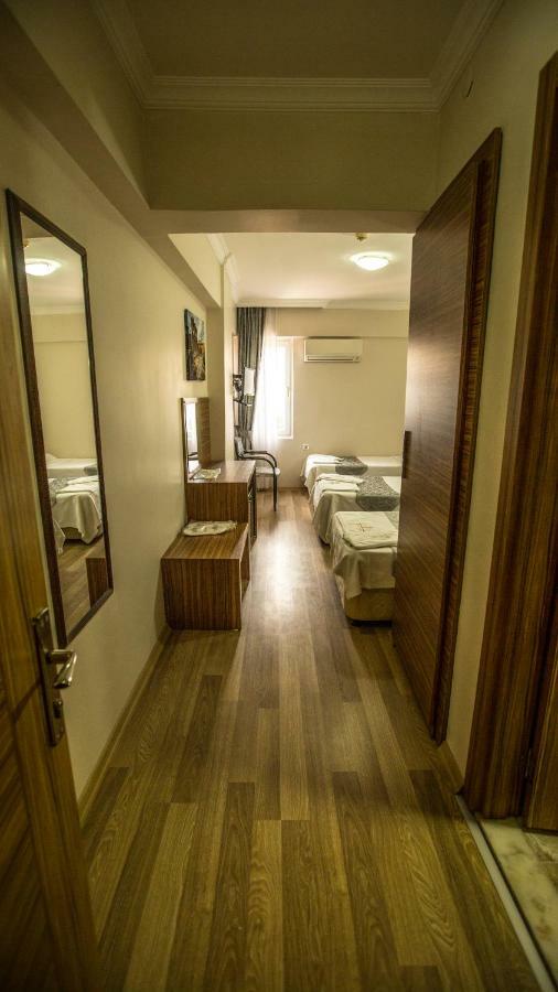 Cenka Ephesus Bed & Breakfast 2*
