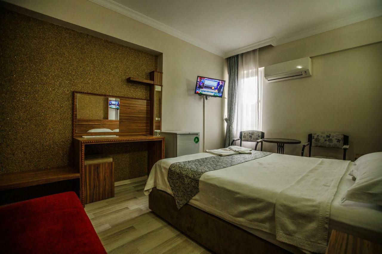 Bed & Breakfast Cenka Ephesus 2*